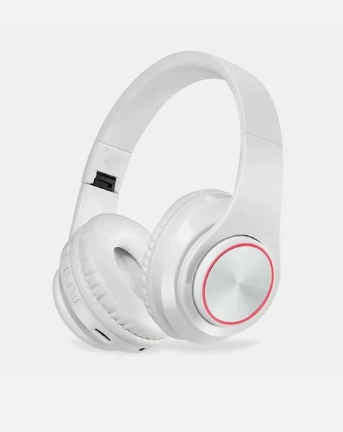 Ninja Dragon Z10 Color Changing Bluetooth Headphones - Corevio – Smart Lifestyle Gear