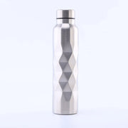 1000ml Water Bottles Single Wall Stainless Steel Sport - Corevio – Smart Lifestyle Gear