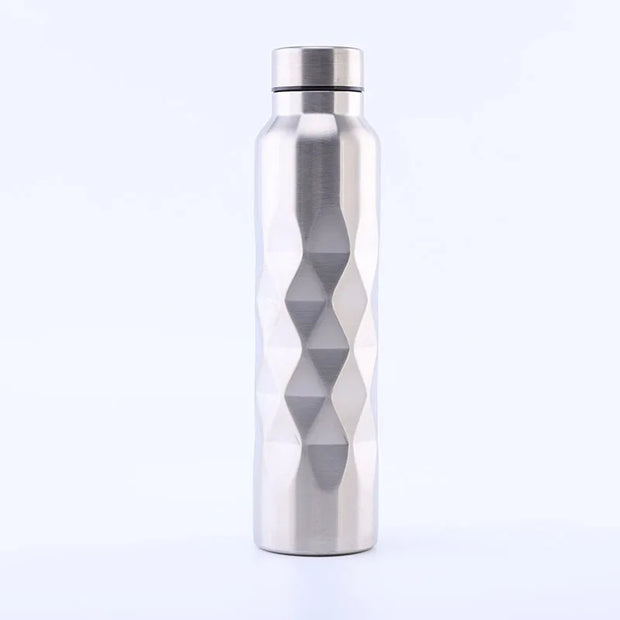 1000ml Water Bottles Single Wall Stainless Steel Sport - Corevio – Smart Lifestyle Gear
