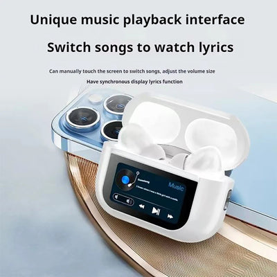 Corevio SportPods – Waterproof Bluetooth Earbuds - Corevio – Smart Lifestyle Gear