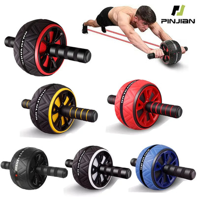 Ab Roller for Abs Workout Ab Roller Wheel Exercise - Corevio – Smart Lifestyle Gear