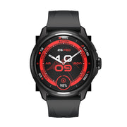 TicWatch Atlas Black Smartwatch - Corevio – Smart Lifestyle Gear