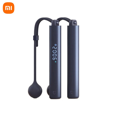 Xiaomi Mijia Smart Skipping Jump Rope XMSR-P803 Counter With Fit App Adjustable Calorie Calculation Sport Fitness Professional - Corevio – Smart Lifestyle Gear