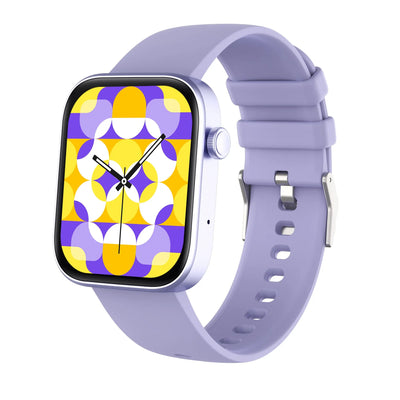 COLMI P71 Voice Calling Smartwatch - Corevio – Smart Lifestyle Gear