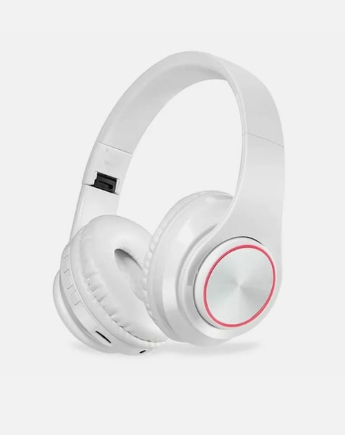 Ninja Dragon Z10 Color Changing Bluetooth Headphones - Corevio – Smart Lifestyle Gear